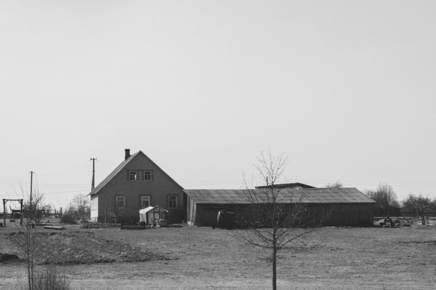 American Agriculture History