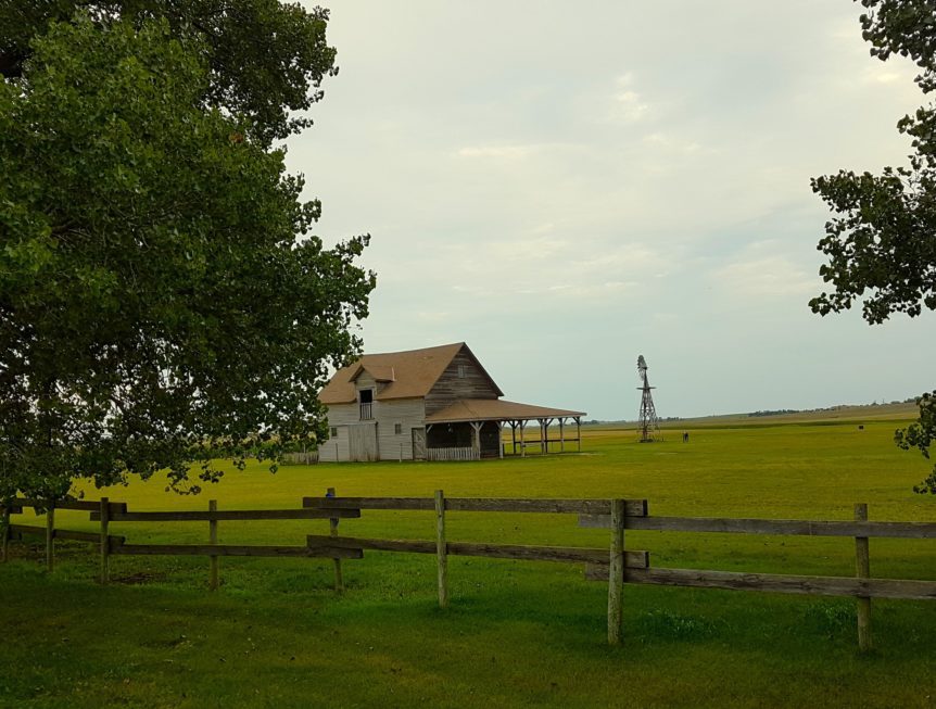 American Agriculture History