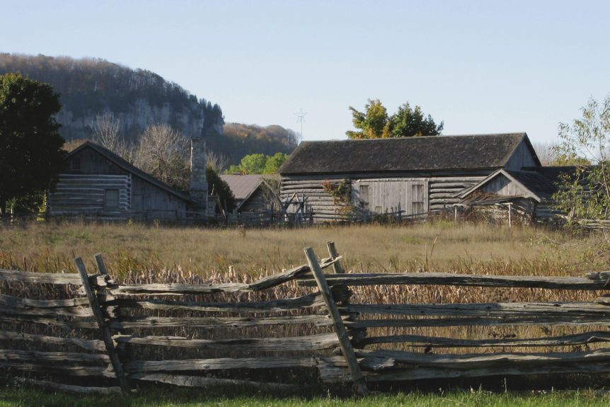 American Agriculture History