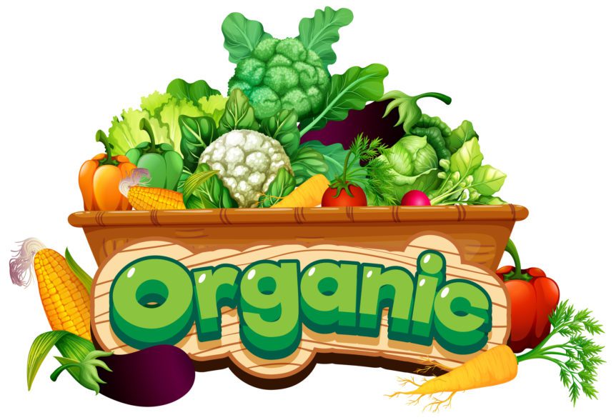 organic commodities