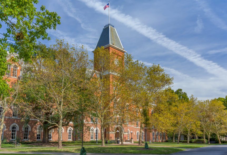Ohio State University