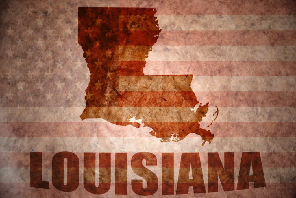 Louisiana