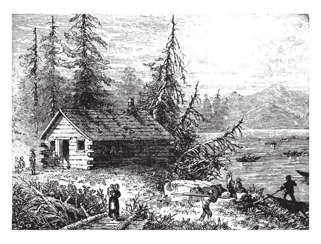 american agriculture history