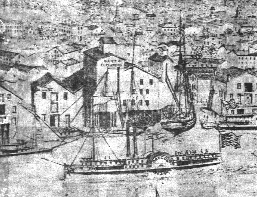 American Agriculture History