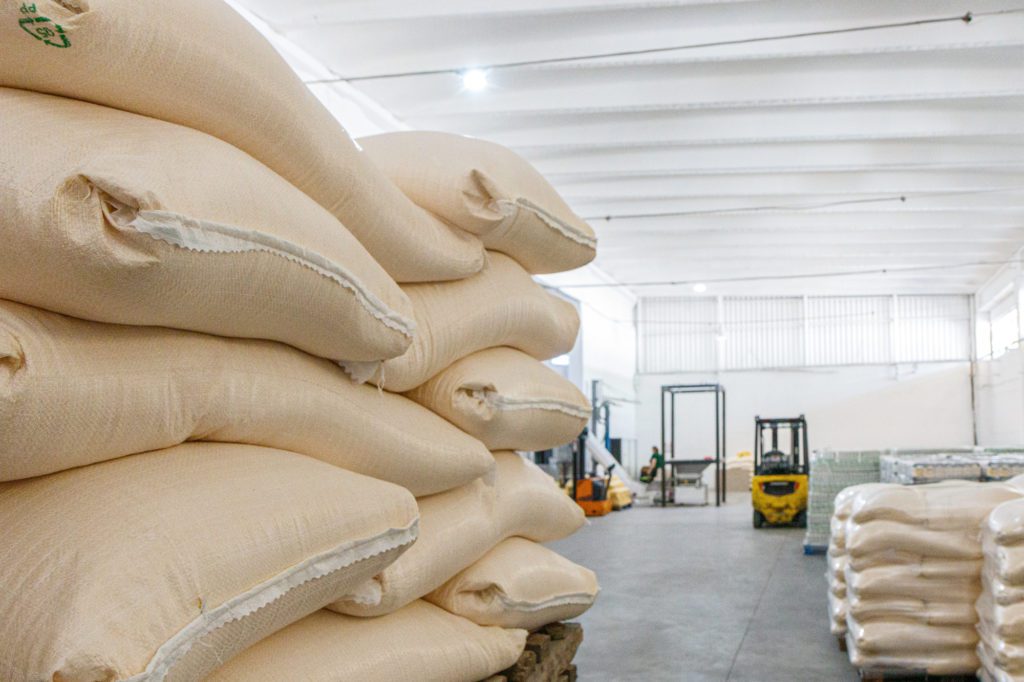 international buyers