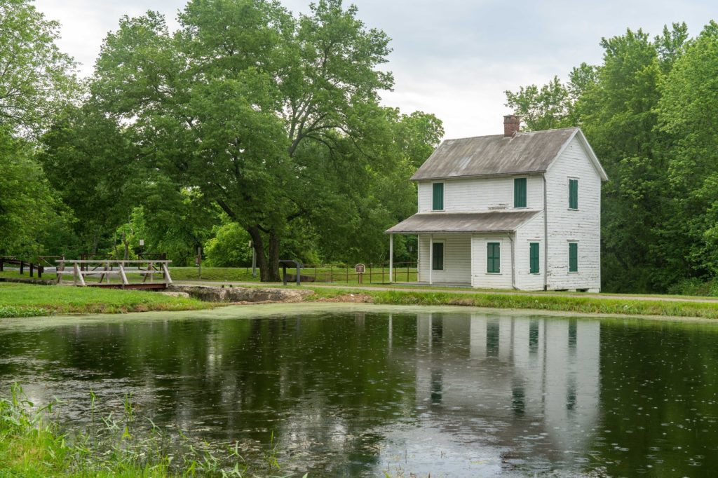 american agriculture history