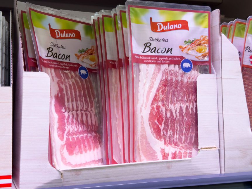 bacon