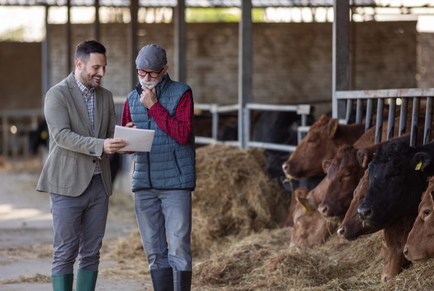 Beneficial Ownership Information