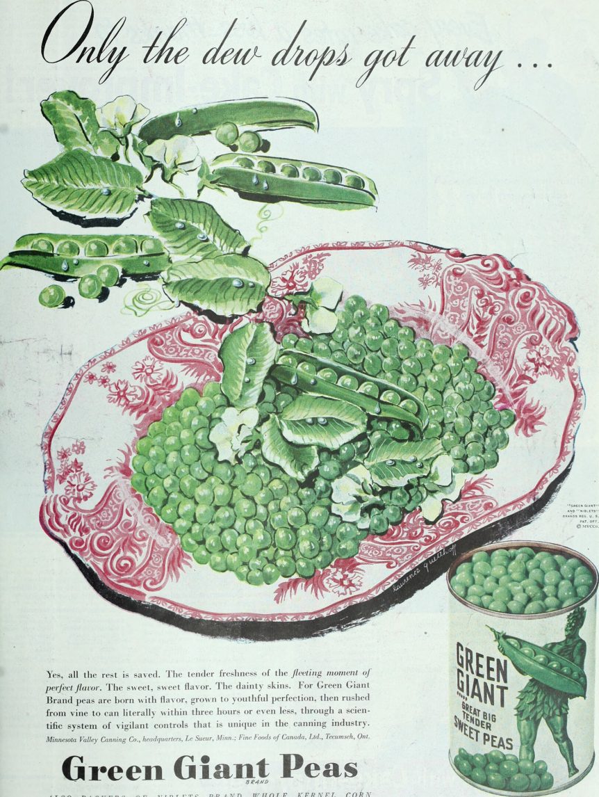 American Agriculture