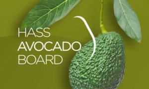 Hass Avocado Board