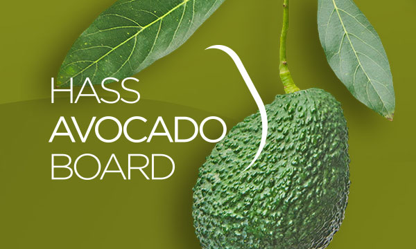 Hass Avocado Board