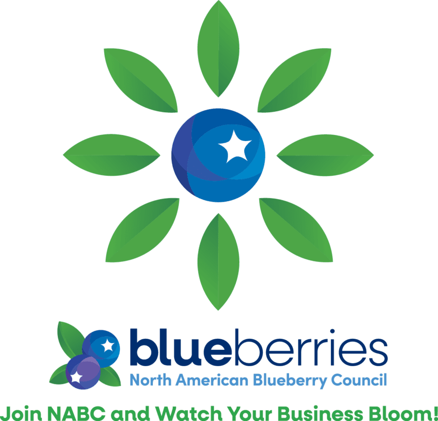 North American Blueberry Council