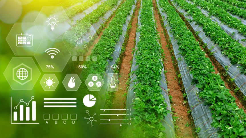 Supporting Innovation in Agriculture Act