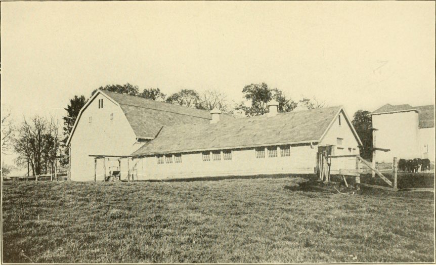 american agriculture