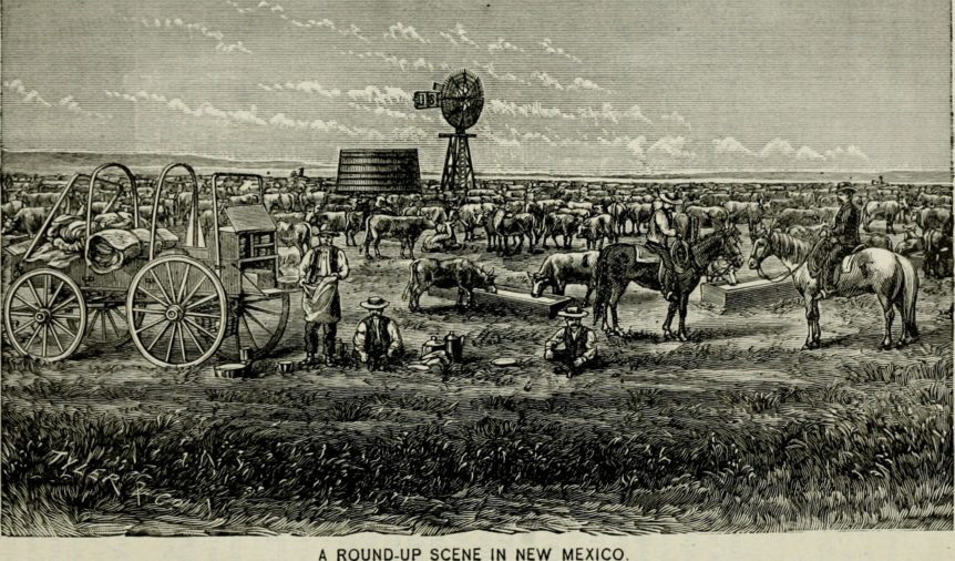 western Great Plains