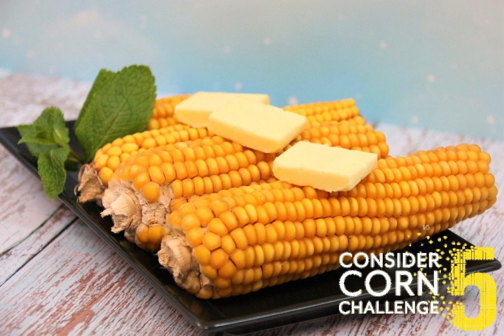 Consider Corn Challenge