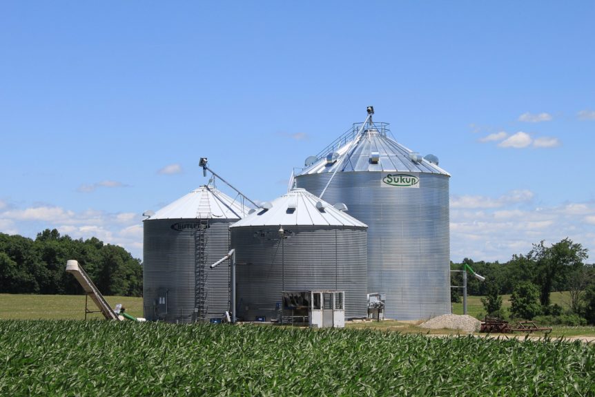 butler manufacturing