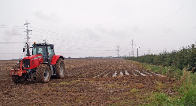 rural electrification