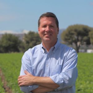 California agriculture