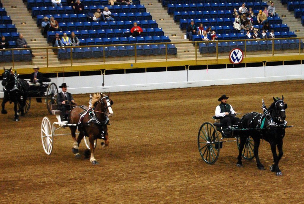 American Agriculture History