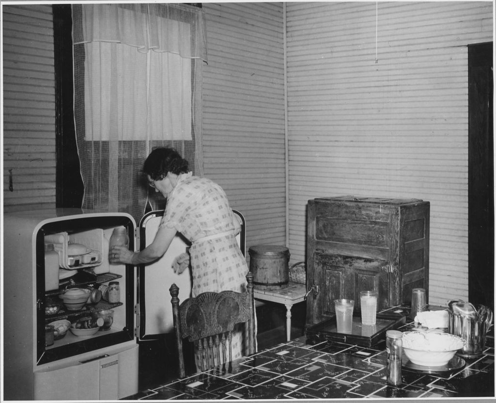 rural electrification