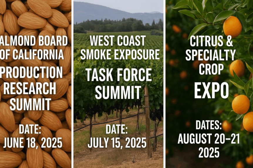 agricultural professionals