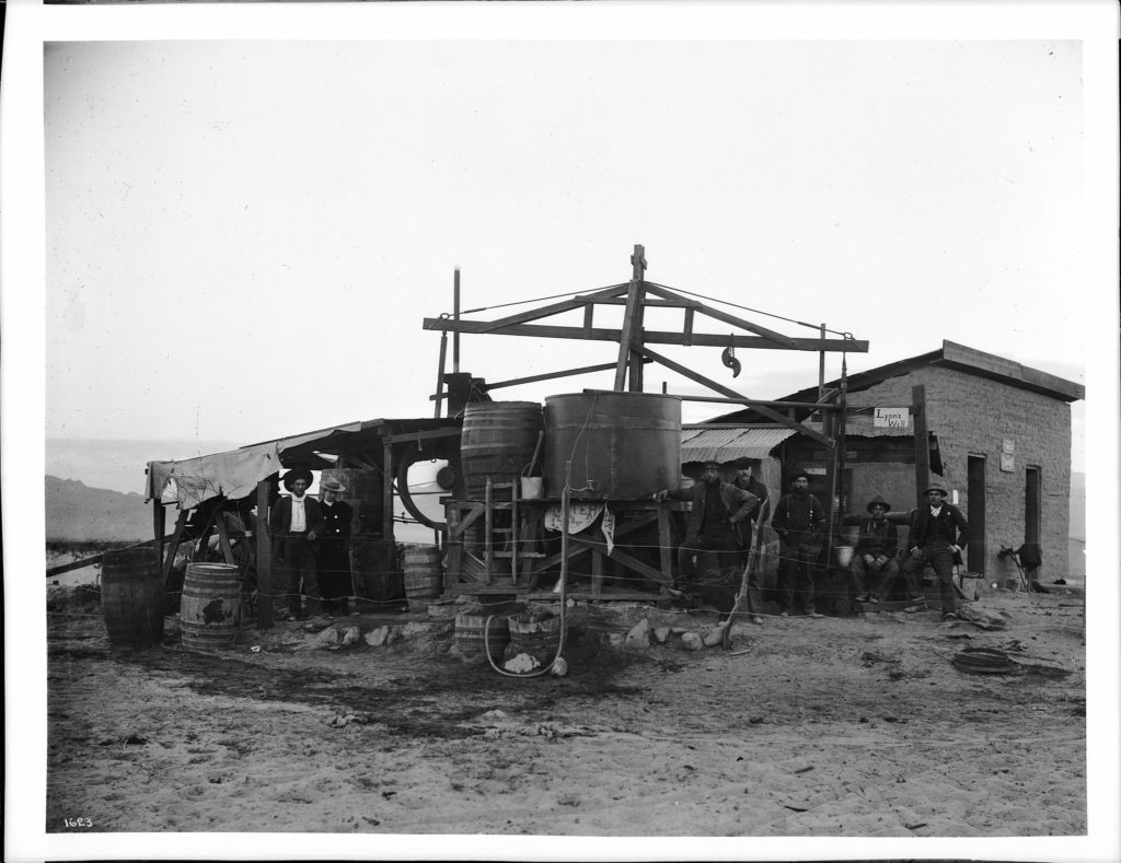 American Agriculture History