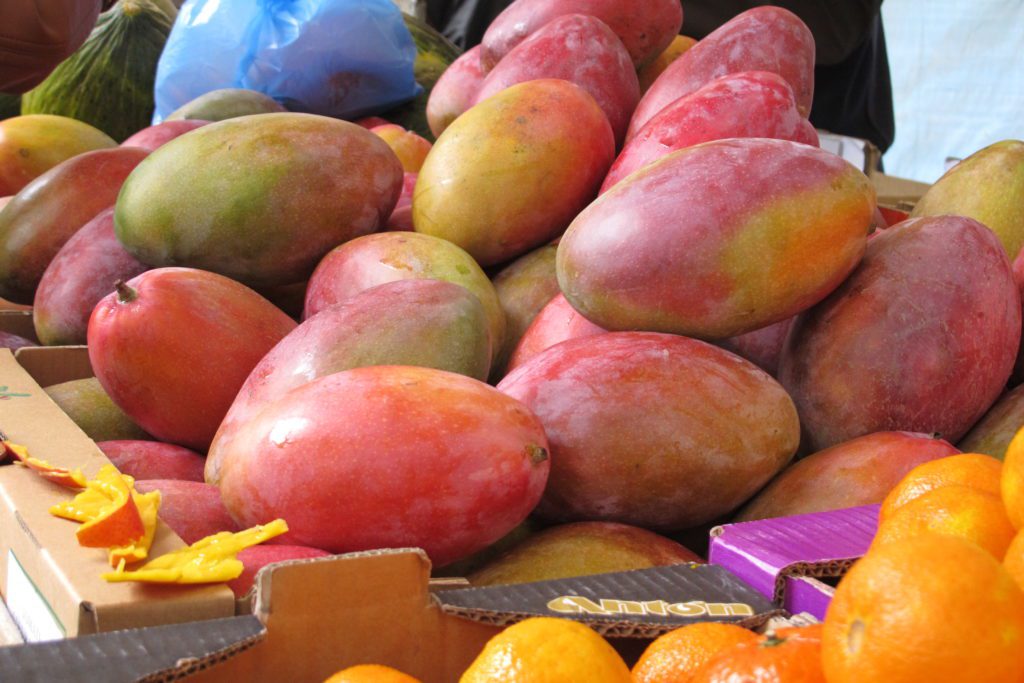 mango market