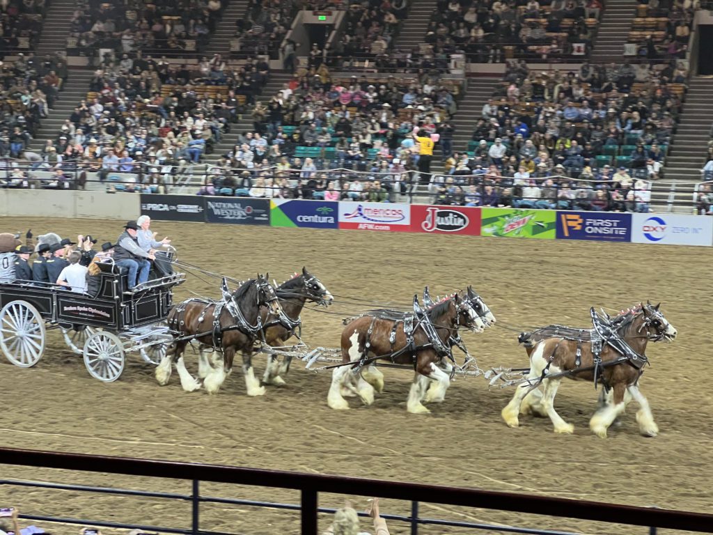 American Agriculture History Minute