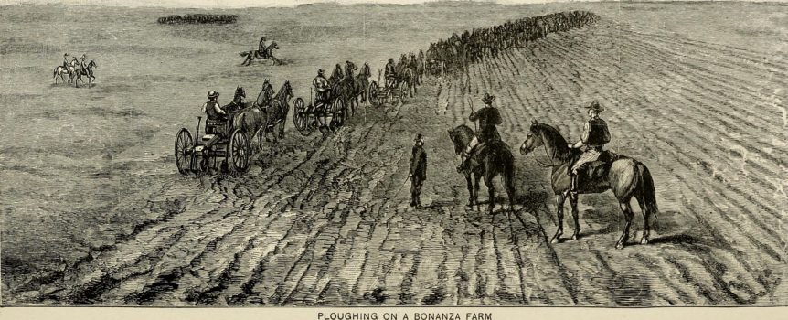 American Agriculture