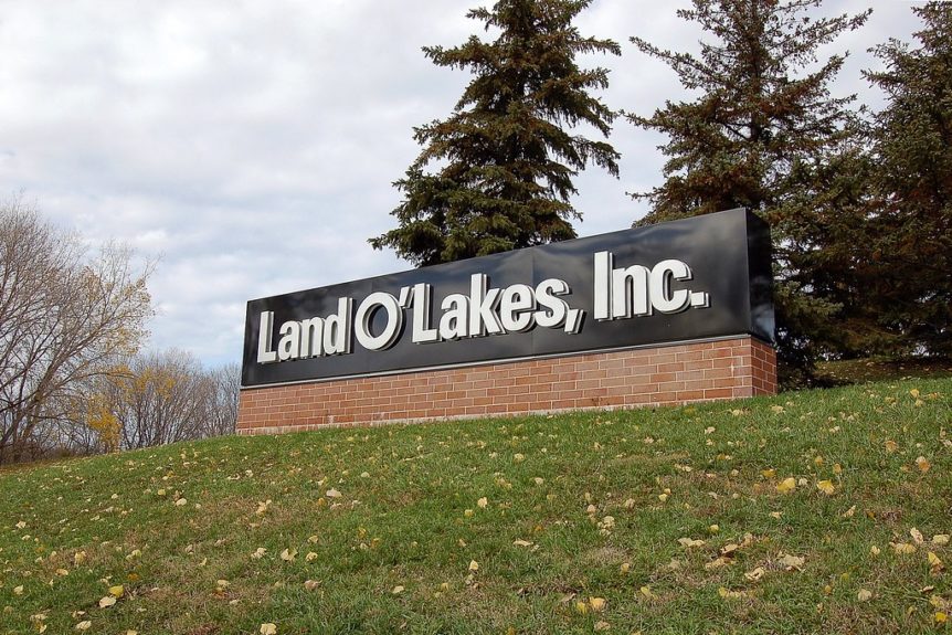 Land O’Lakes Inc