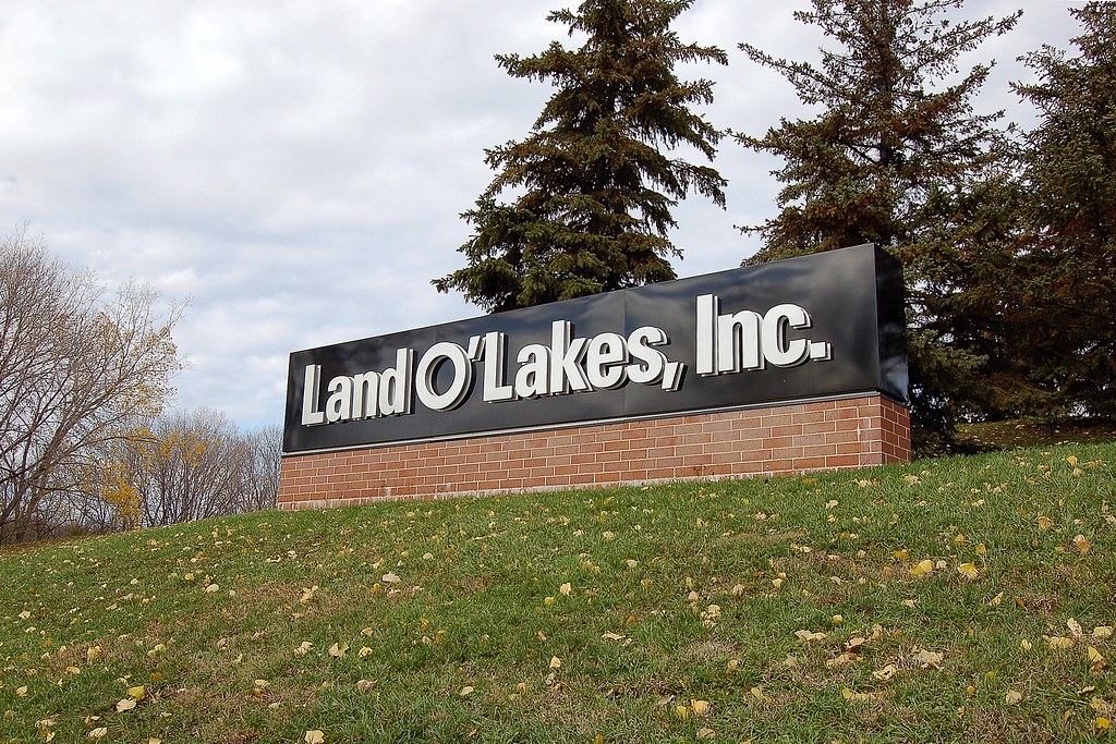 Land O’Lakes Inc