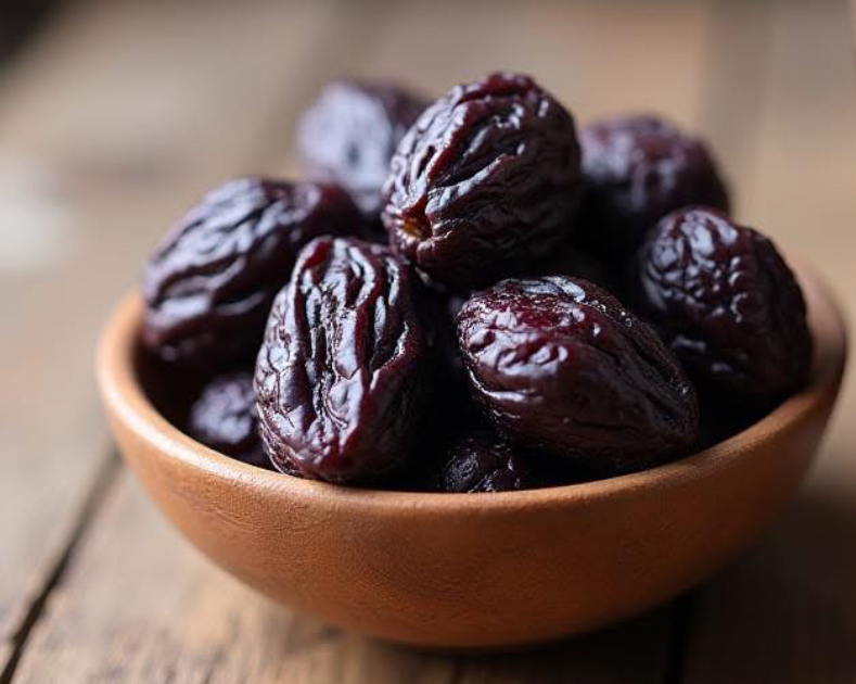 california prunes