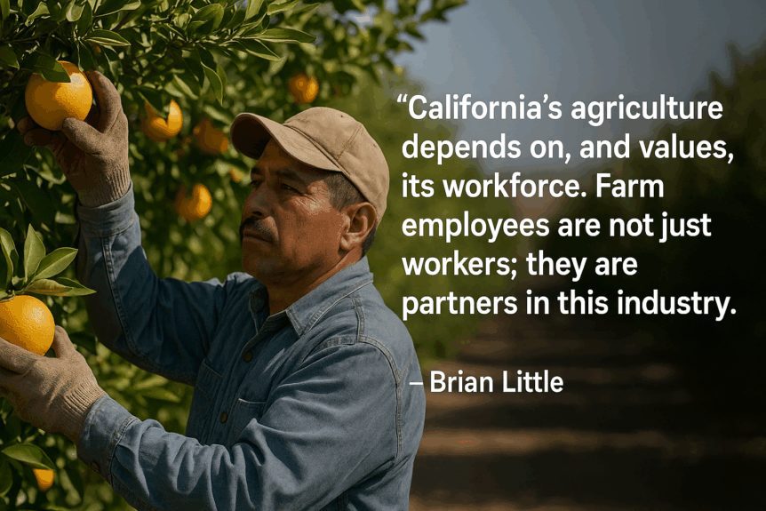 California Farm Bureau