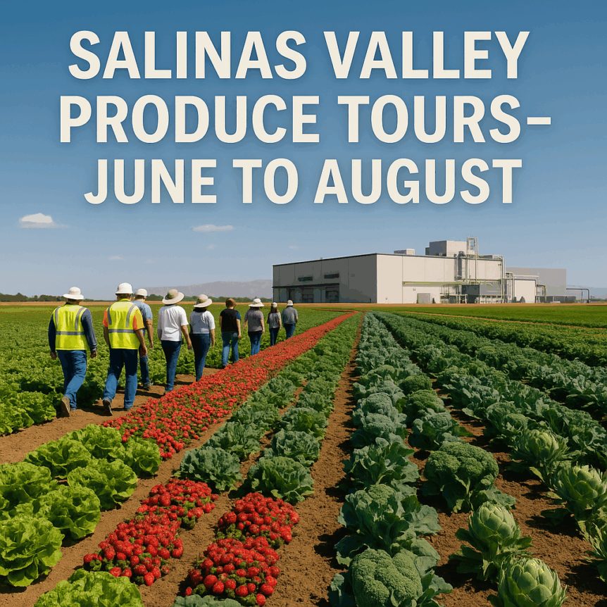 California’s Salinas Valley
