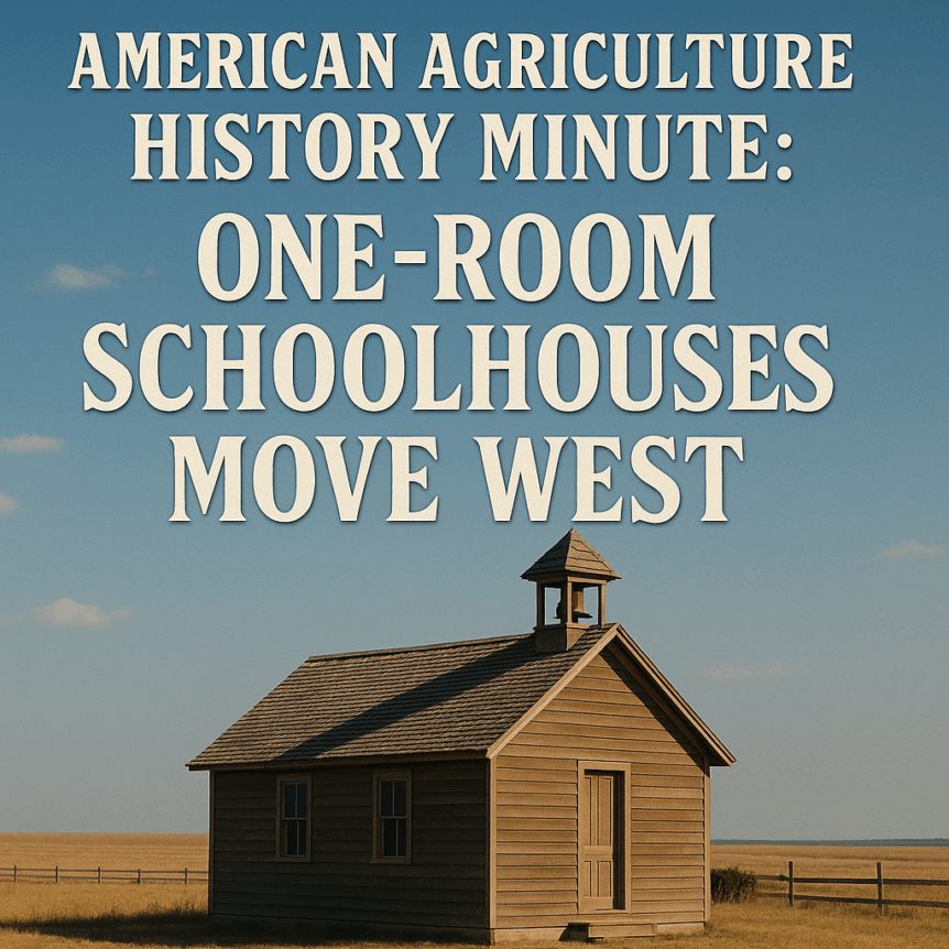 one-room schoolhouses