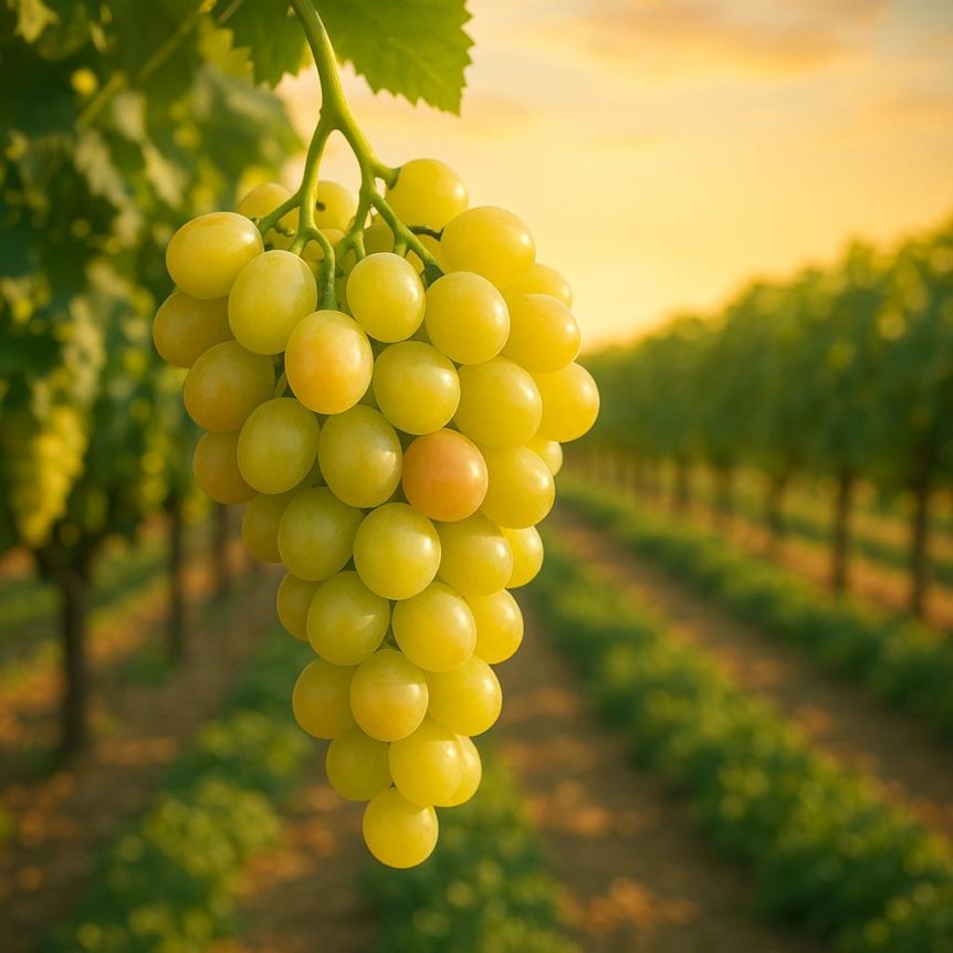 California table grape