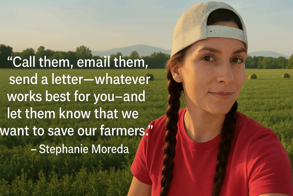 Petaluma dairy farmer