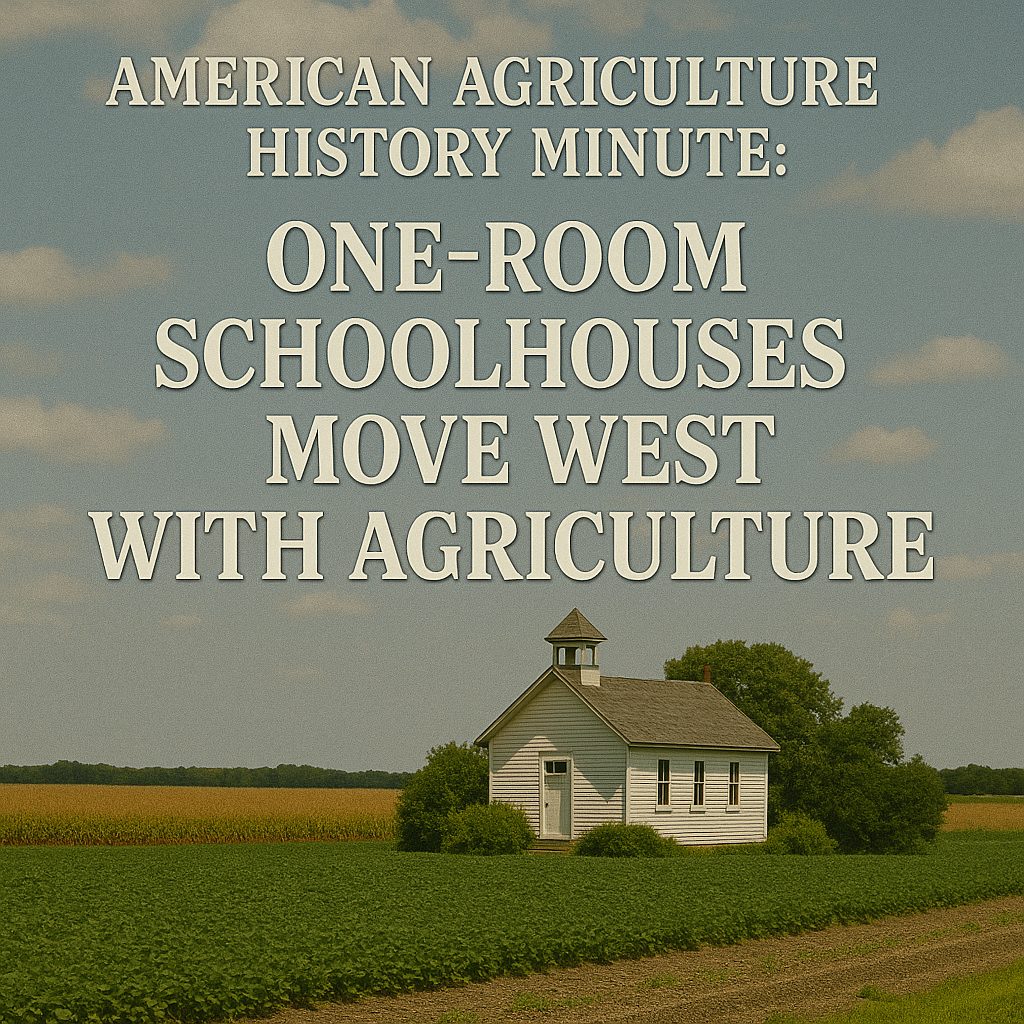 One-room schoolhouses