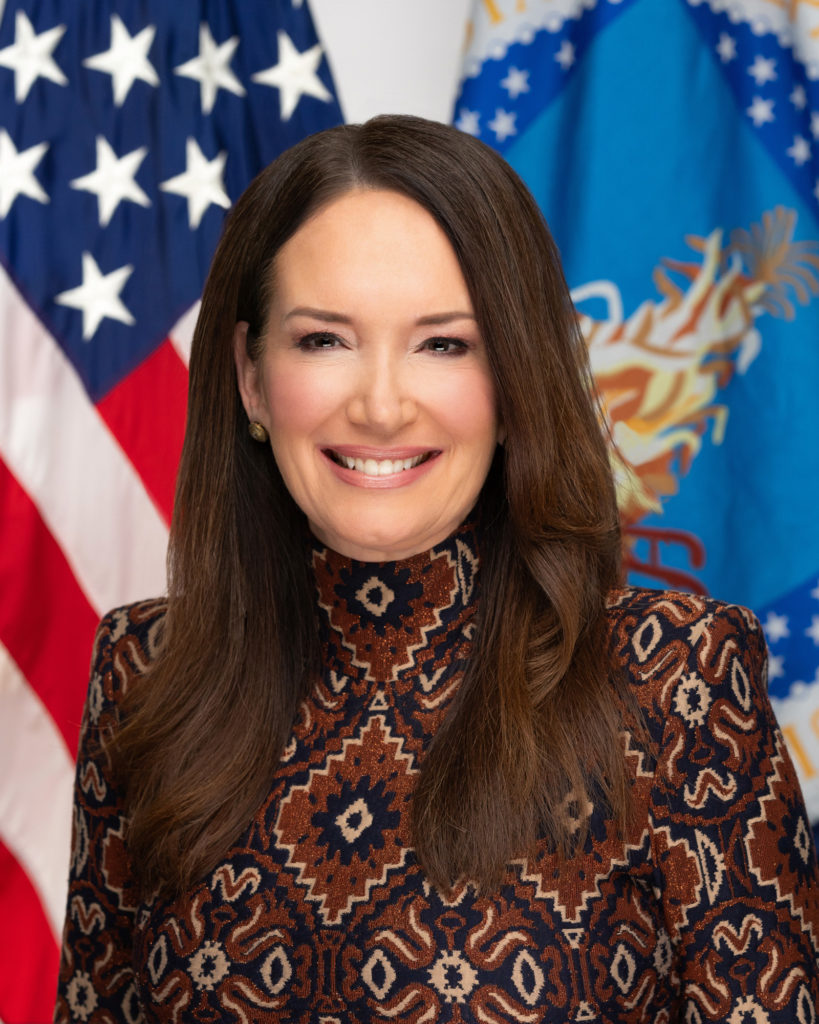 Brooke Rollins Warns California Agriculture Faces an Existential Threat