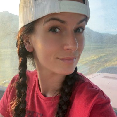 fifth-generation farmer