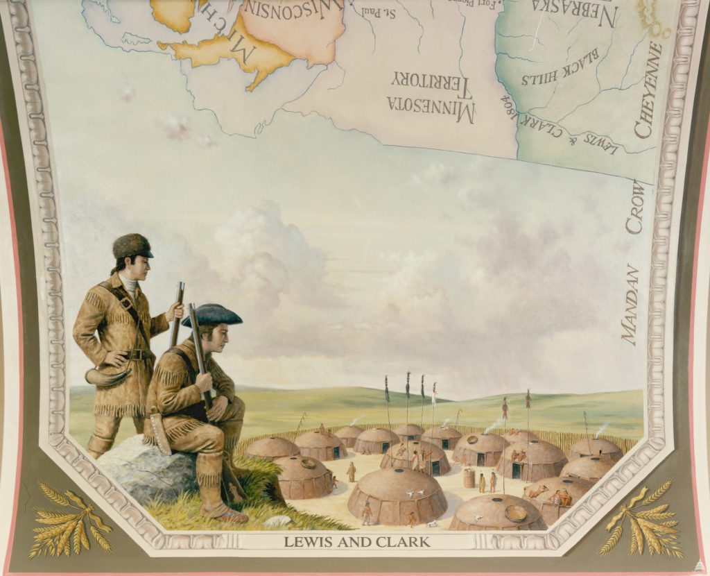 American agriculture history