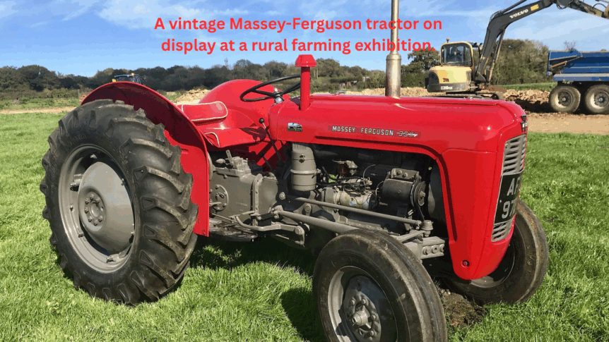 Massey-Ferguson