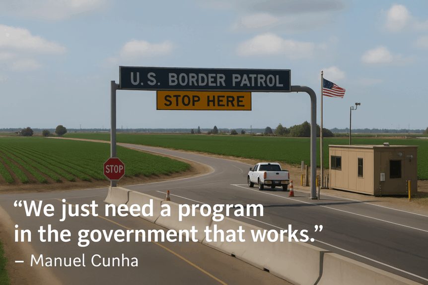 Guest Worker Program