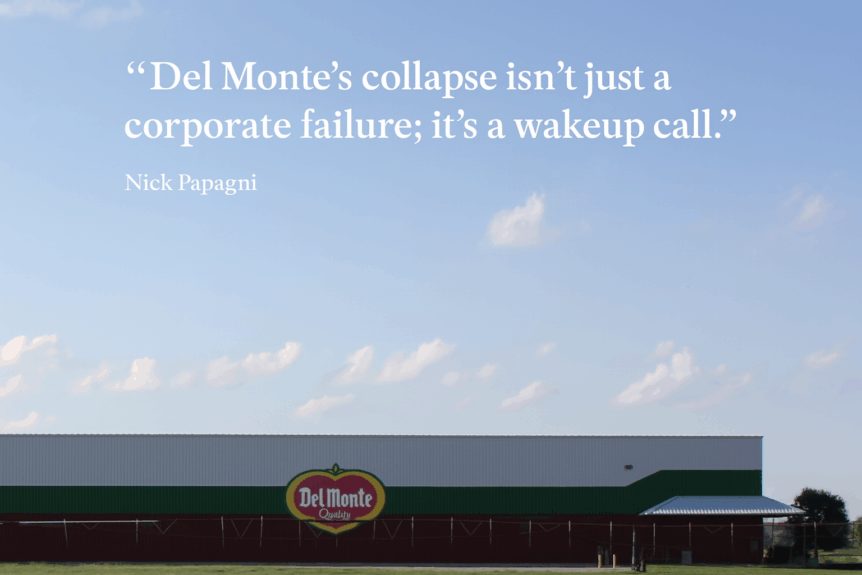 Del Monte Foods