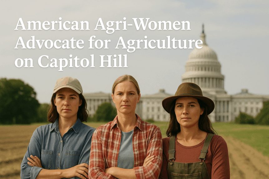 American Agri-Women