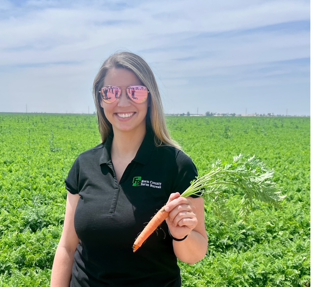 Kern County Farm Bureau