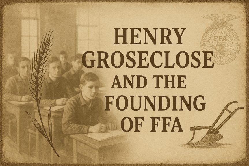 Henry Groseclose
