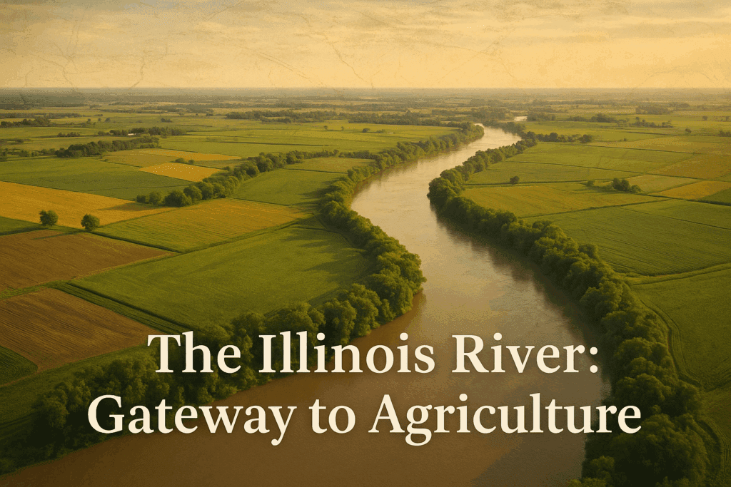 Illinois River