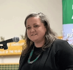 Prop 50 Threatens Rural